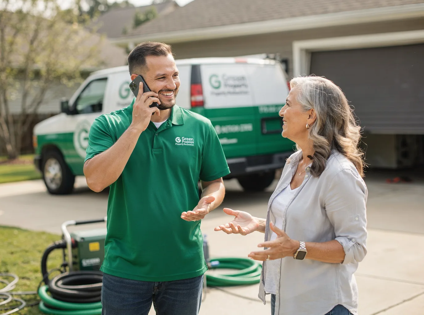 Water Damage Restoration Brice, OH FAQs
